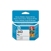 Patron HP No343 Colour (C8766EE)