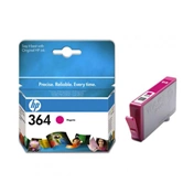 Patron HP No364 Magenta (CB319EE)