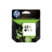 Patron HP No62XL Black (C2P05AE)