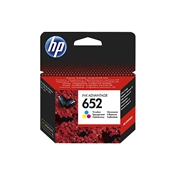 Patron HP No652 (F6V24AE) Color
