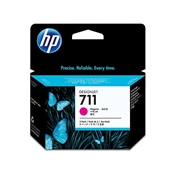 Patron HP No711 Magenta 29ml 3pack (CZ135A)