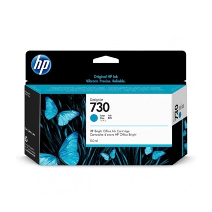 Patron HP No730 Cyan 130ml