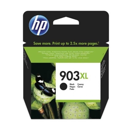 Patron HP No903XL Black (T6M15AE)