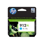 Patron HP No912XL cyan (3YL81AE)