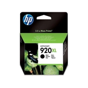 Patron HP No920XL Black (CD975AE)