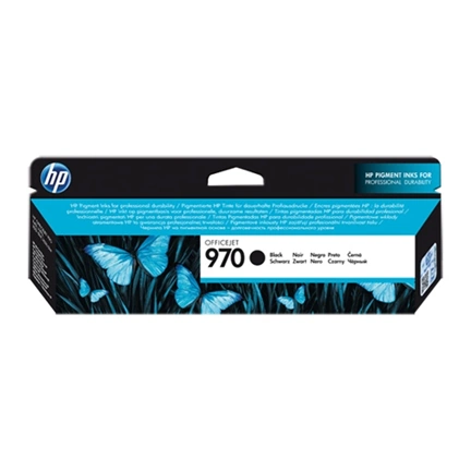 Patron HP No970 Black (CN621AE)
