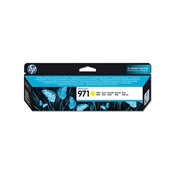 Patron HP No971 Yellow (CN624AE)
