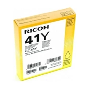 Patron Ricoh GC-41 SG2100N Yellow HC