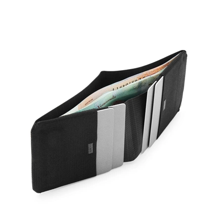 Peak Design Everyday Billfold Wallet Black WA-BF-BK-1