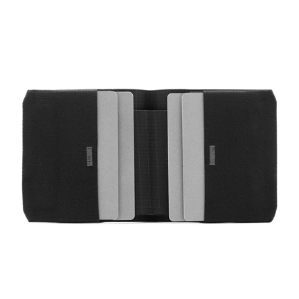 Peak Design Everyday Billfold Wallet Black WA-BF-BK-1