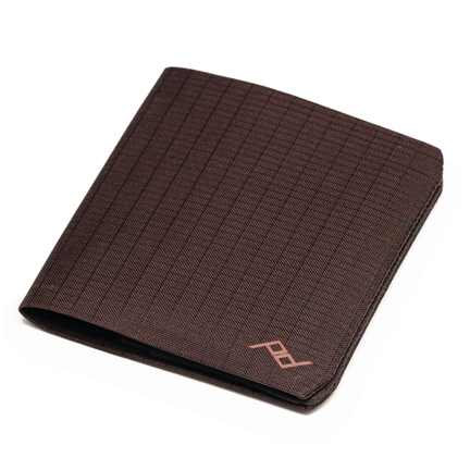 Peak Design Everyday Billfold Wallet Eclipse