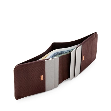 Peak Design Everyday Billfold Wallet Eclipse