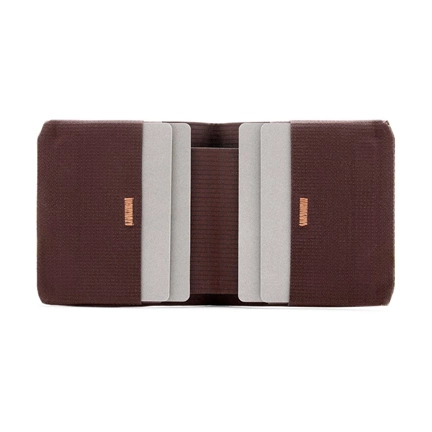 Peak Design Everyday Billfold Wallet Eclipse