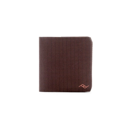 Peak Design Everyday Billfold Wallet Eclipse