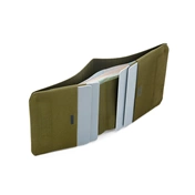 Peak Design Everyday Billfold Wallet Kelp