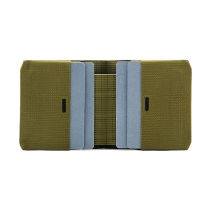 Peak Design Everyday Billfold Wallet Kelp