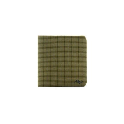 Peak Design Everyday Billfold Wallet Kelp