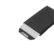 Peak Design Everyday Slim Wallet Black