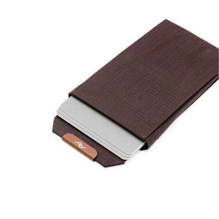 Peak Design Everyday Slim Wallet Eclipse