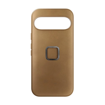 Peak Design Mobile Everyday Clarino Case Pixel 9 Pro - Sötét Bézs