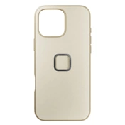 Peak Design Mobile Everyday Clarino Case iPhone 16 Pro Max - Csont