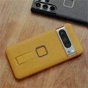 Peak Design Mobile Everyday Fabric Case Pixel 9 - Szénszürke