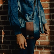 Peak Design Mobile Everyday Fabric Case Pixel 9 - Szénszürke