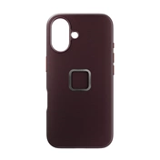 Peak Design Mobile Everyday Fabric Case iPhone 16 - Holdfogyatkozás