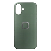 Peak Design Mobile Everyday Fabric Case iPhone 16 Plus - Zsálya