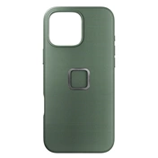 Peak Design Mobile Everyday Fabric Case iPhone 16 Pro Max - Zsálya