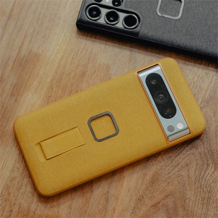 Peak Design Mobile Everyday Loop Case Pixel 9 Pro - Szénszürke