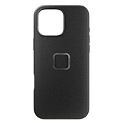 Peak Design Mobile Everyday Loop Case iPhone 16 Pro Max - Szénszürke