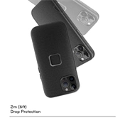 Peak Design Mobile Everyday Loop Case iPhone 16 Pro Max - Zsálya