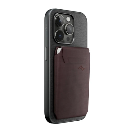 Peak Design Mobile Wallet Slim - Holdfogyatkozás