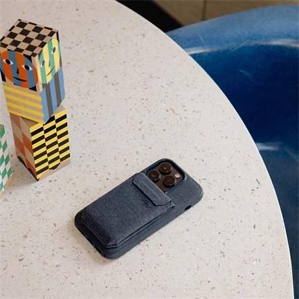 Peak Design Mobile Wallet Slim - Holdfogyatkozás