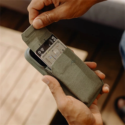 Peak Design Mobile Wallet Slim - Holdfogyatkozás
