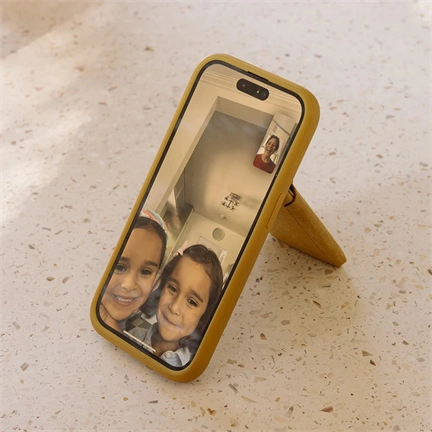 Peak Design Mobile Wallet Stand - Holdfogyatkozás