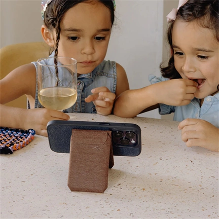 Peak Design Mobile Wallet Stand - Holdfogyatkozás