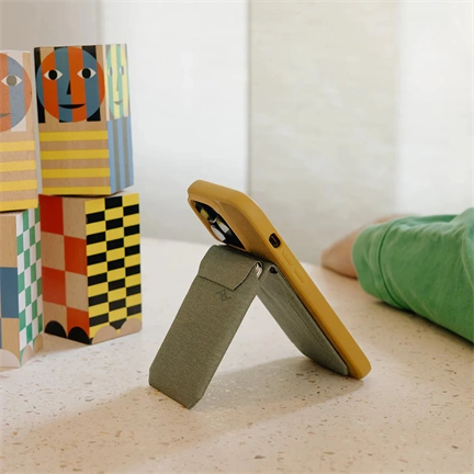 Peak Design Mobile Wallet Stand - Holdfogyatkozás