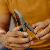 Peak Design Mobile Wallet Stand - Holdfogyatkozás