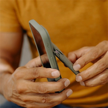 Peak Design Mobile Wallet Stand - Holdfogyatkozás