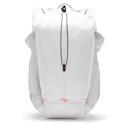 Peak Design Outdoor Backpack 45L - Fehér/Szürke