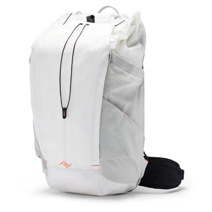Peak Design Outdoor Backpack 45L - Fehér/Szürke