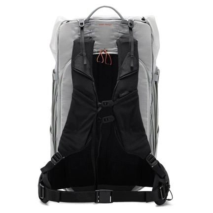 Peak Design Outdoor Backpack 45L - Fehér/Szürke