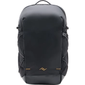 Peak Design Outdoor Backpack ZIP 18L - Fekete