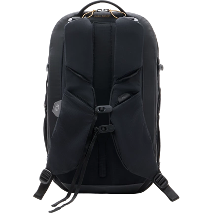 Peak Design Outdoor Backpack ZIP 18L - Fekete