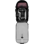 Peak Design Outdoor Backpack ZIP 18L - Fekete