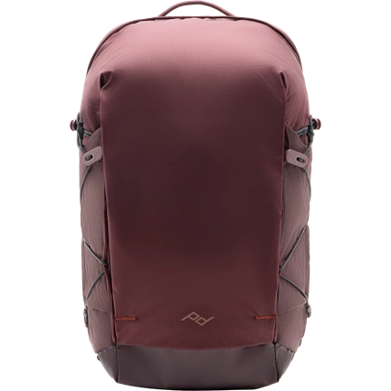 Peak Design Outdoor Backpack ZIP 18L - Holdfogyatkozás