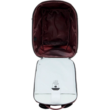 Peak Design Outdoor Backpack ZIP 18L - Holdfogyatkozás