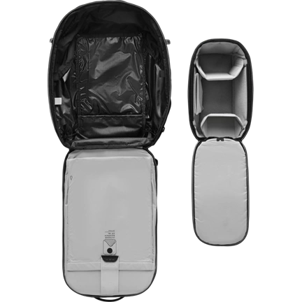 Peak Design Outdoor Backpack ZIP 18L - Holdfogyatkozás